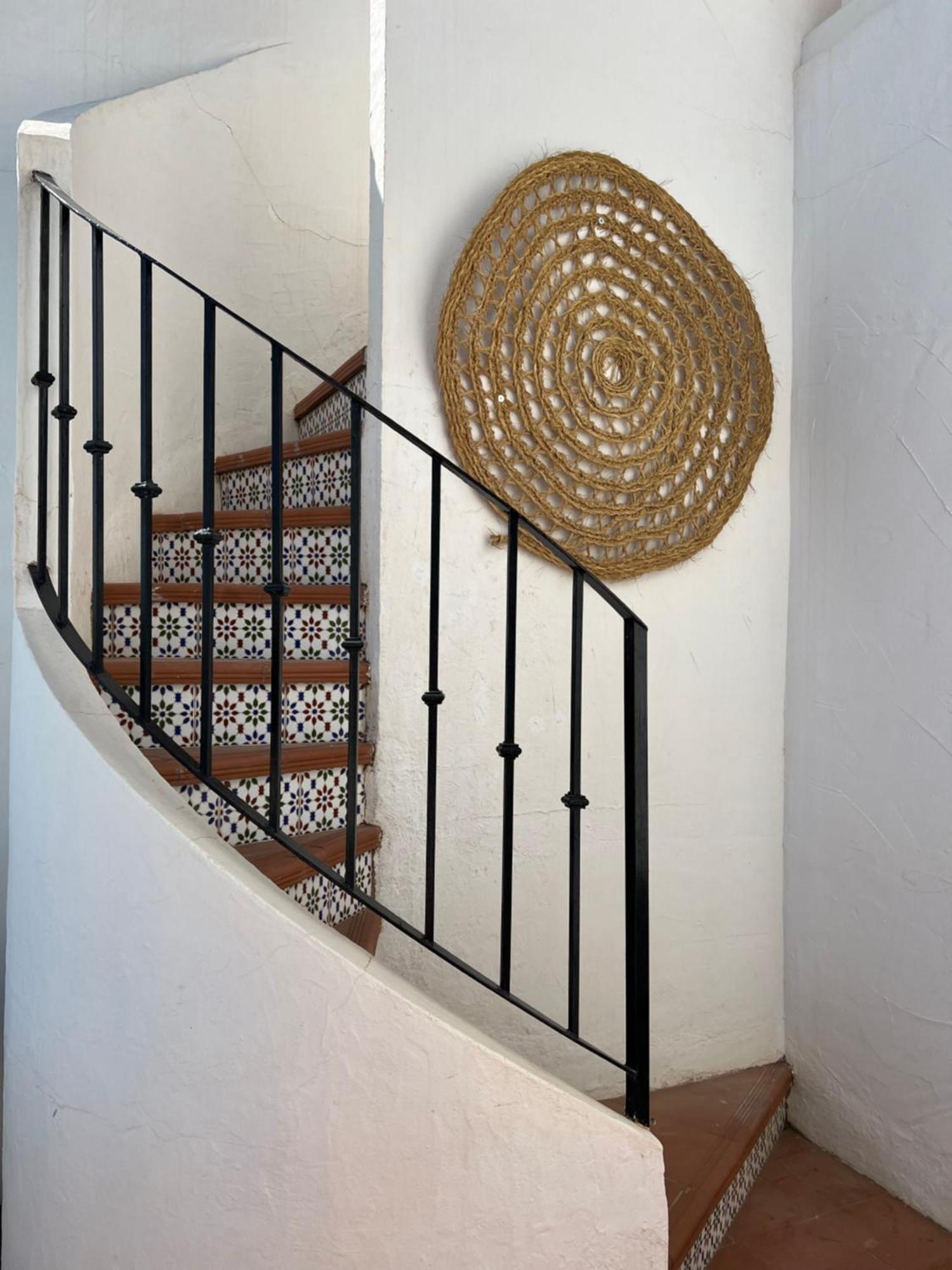 Villa Casa Alegría Nerja Exterior foto