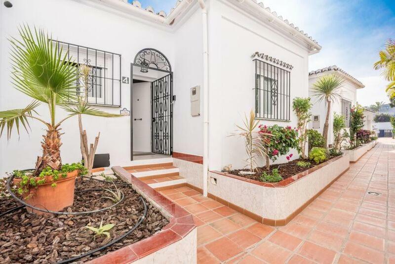 Villa Casa Alegría Nerja Exterior foto