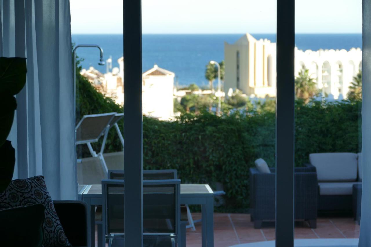 Villa Casa Alegría Nerja Exterior foto