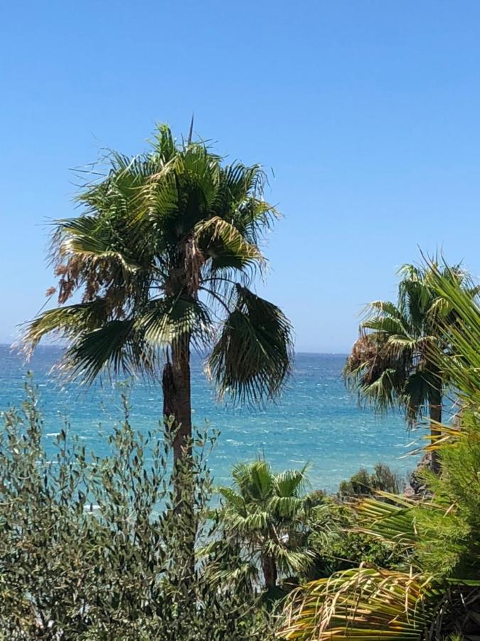 Villa Casa Alegría Nerja Exterior foto
